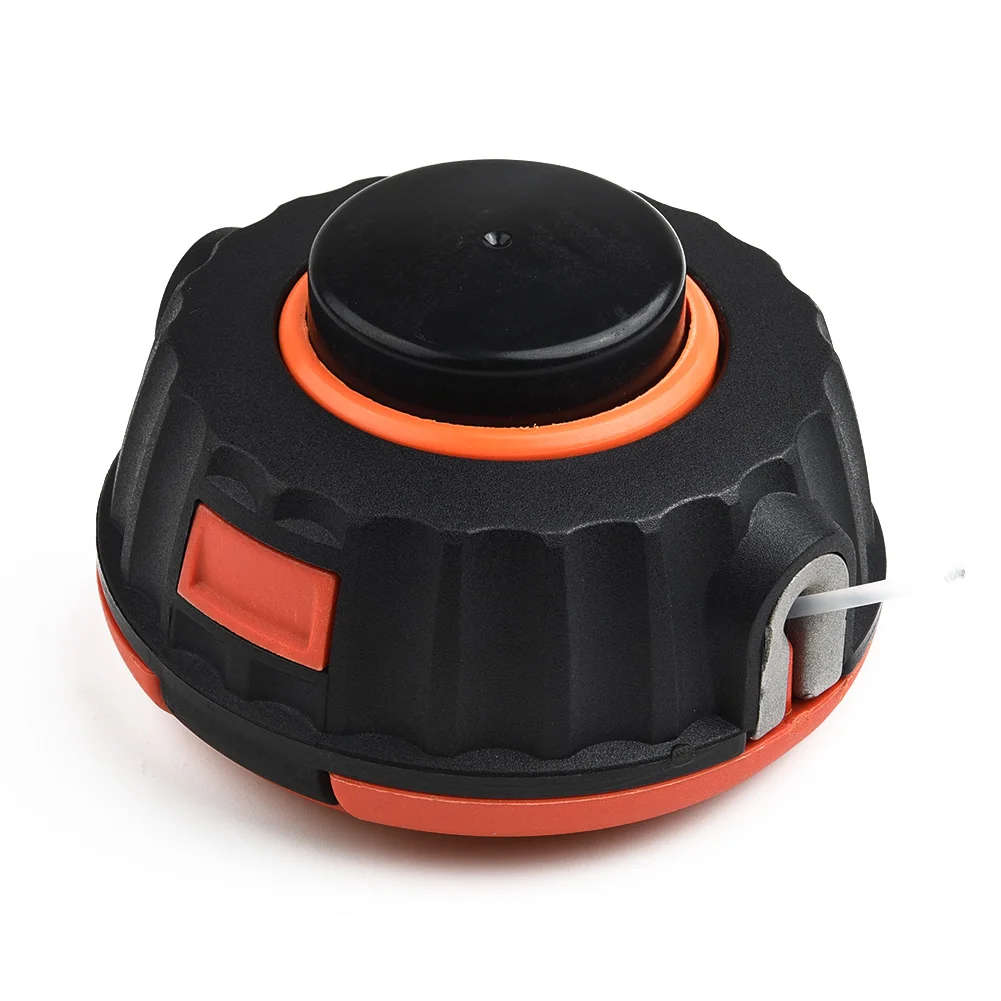 Convenient Trimmer Head Parts Sturdy For Plane Weeder Grass Lawn Mower 13300 Rpm Accessory B26PS T26CS MT260CLS
Convenient Trimmer Head Parts Sturdy For Plane Weeder Grass Lawn Mower 13300 Rpm Accessory B26PS T26CS MT260CLS