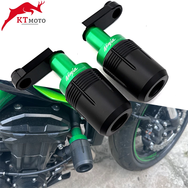 CNC алюминиевая рама, противоударный слайдер, защита от падения для Kawasaki NINJA 1000 SX 1000SX ninja1000 2020-2023, аксессуары для мотоциклов
CNC алюминиевая рама, противоударный слайдер, защита от падения для Kawasaki NINJA 1000 SX 1000SX ninja1000 2020-2023, аксессуары для мотоциклов