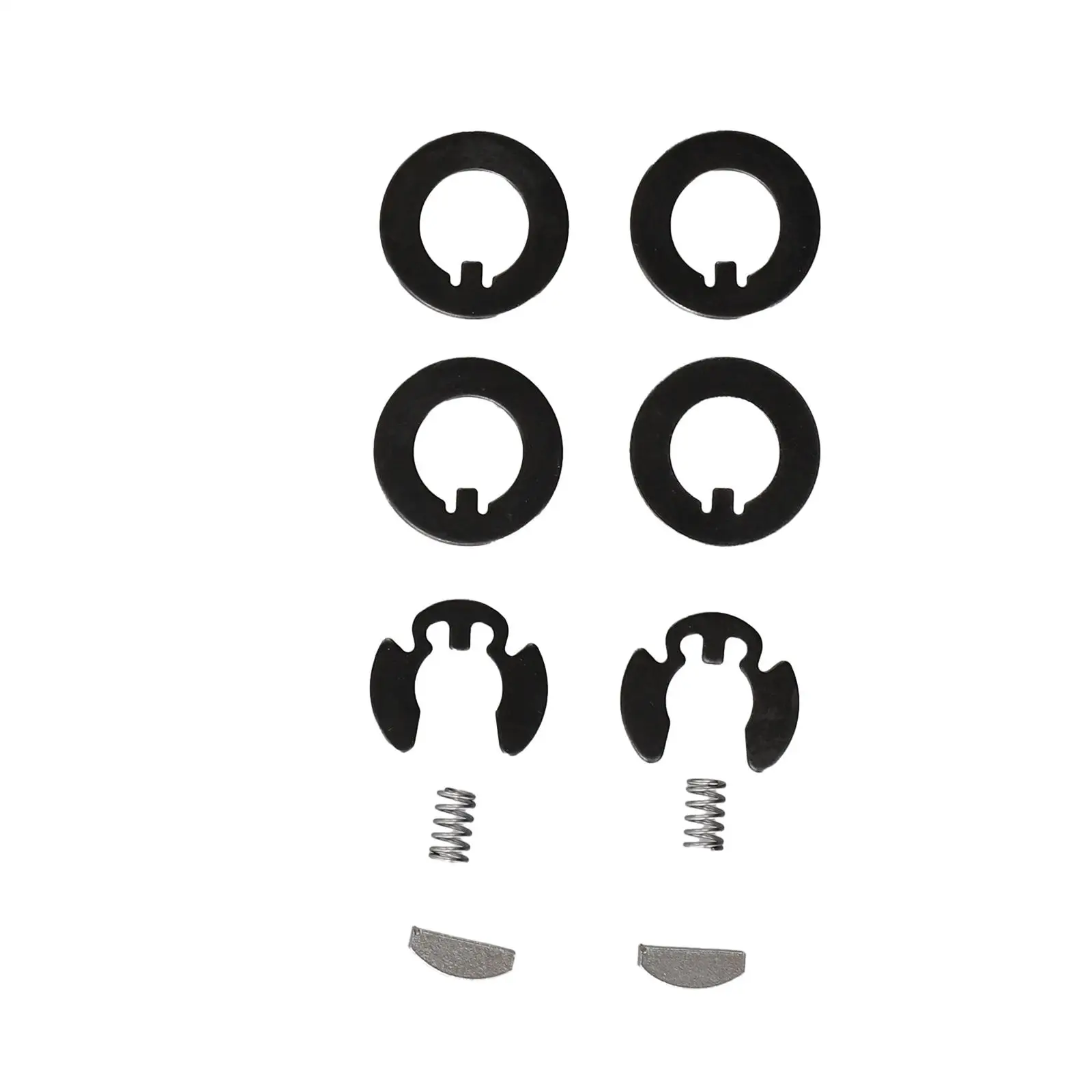 New High Quality Gear Kit Rear Wheel Rebuild Recycler Replace 1 Set 105-3040 105-6840 22 Inch Accessories Parts
New High Quality Gear Kit Rear Wheel Rebuild Recycler Replace 1 Set 105-3040 105-6840 22 Inch Accessories Parts