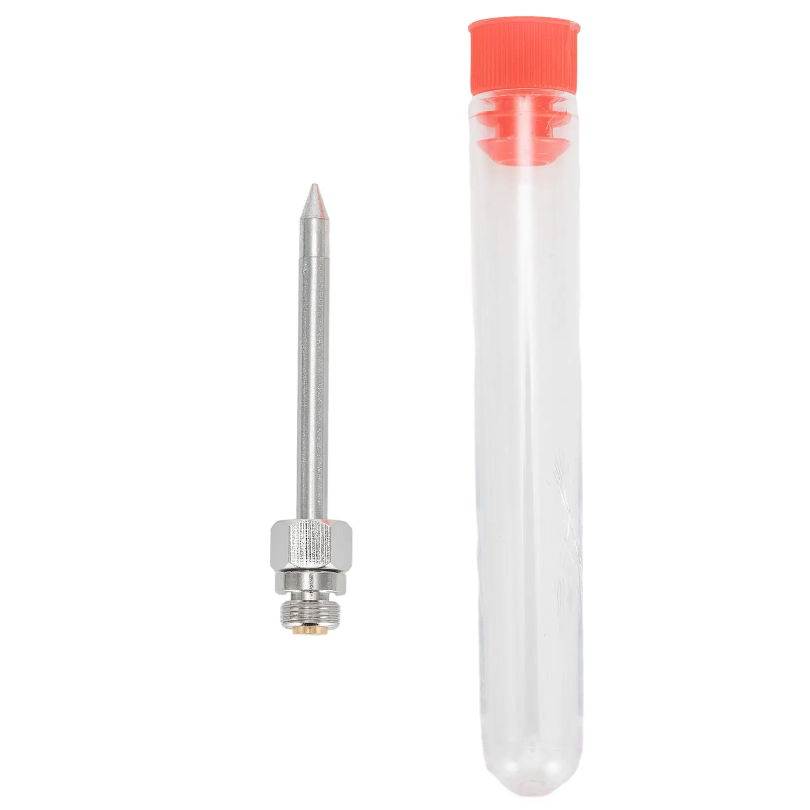 High Quality Soldering Tools Replacements Soldering Tip Welding Head B/C/K Type Copper Rechargeable Silver Plating
High Quality Soldering Tools Replacements Soldering Tip Welding Head B/C/K Type Copper Rechargeable Silver Plating