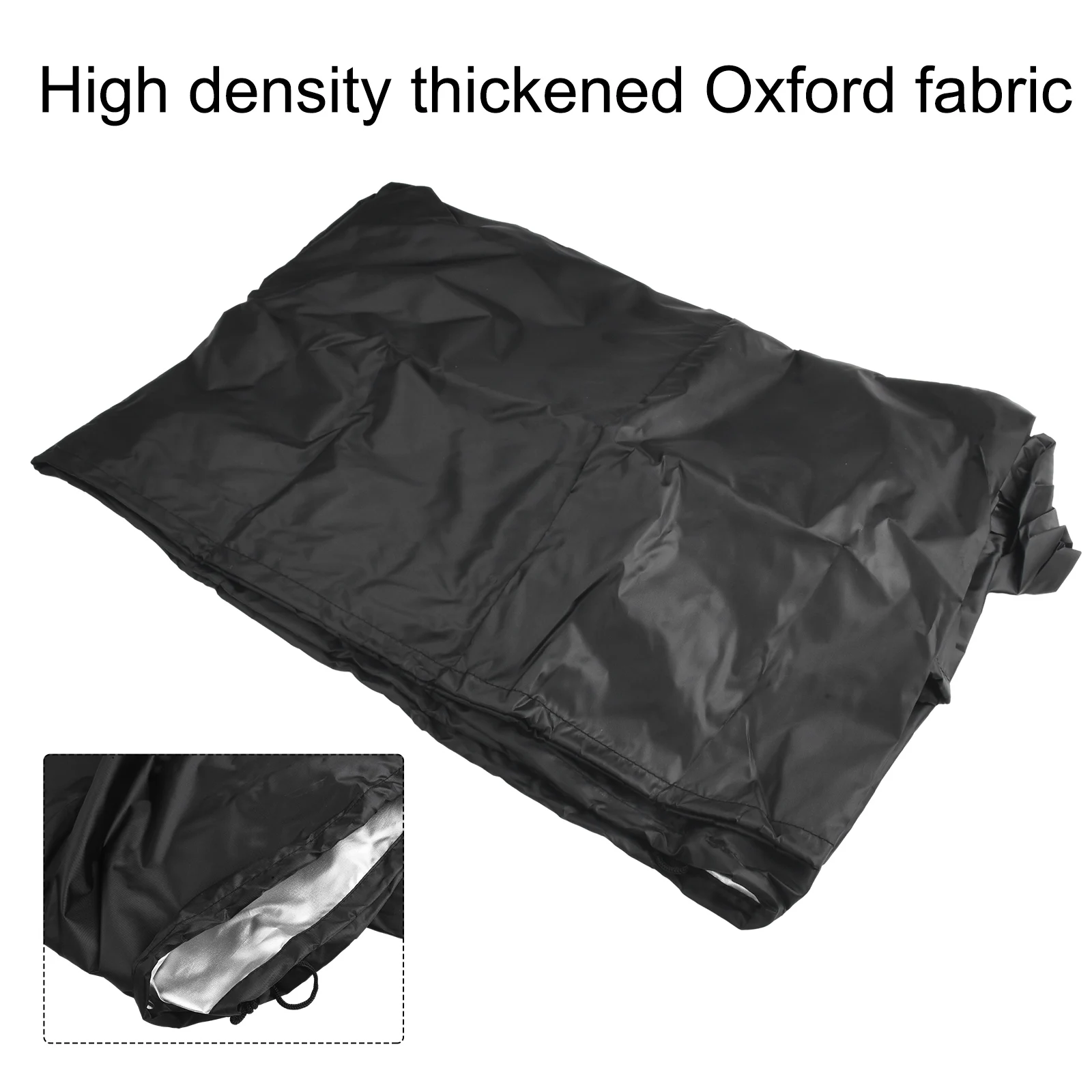 None Rowing Machine Protective Cover 0.5kg 210D Oxford Cloth Cover Cover For Concept Dustproof Rowing Machine Water
None Rowing Machine Protective Cover 0.5kg 210D Oxford Cloth Cover Cover For Concept Dustproof Rowing Machine Water