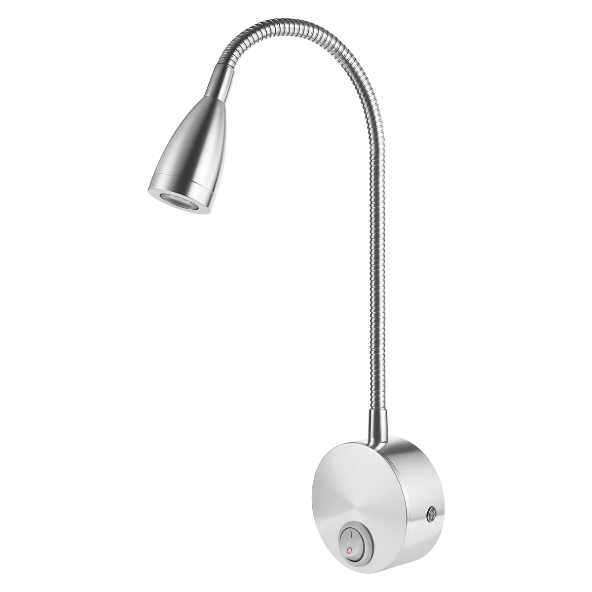 Degree Flexible Arm LED Wall Light Bedside Lamp Reading Light Sconce Lamp With For Bedroom Study House
Degree Flexible Arm LED Wall Light Bedside Lamp Reading Light Sconce Lamp With For Bedroom Study House