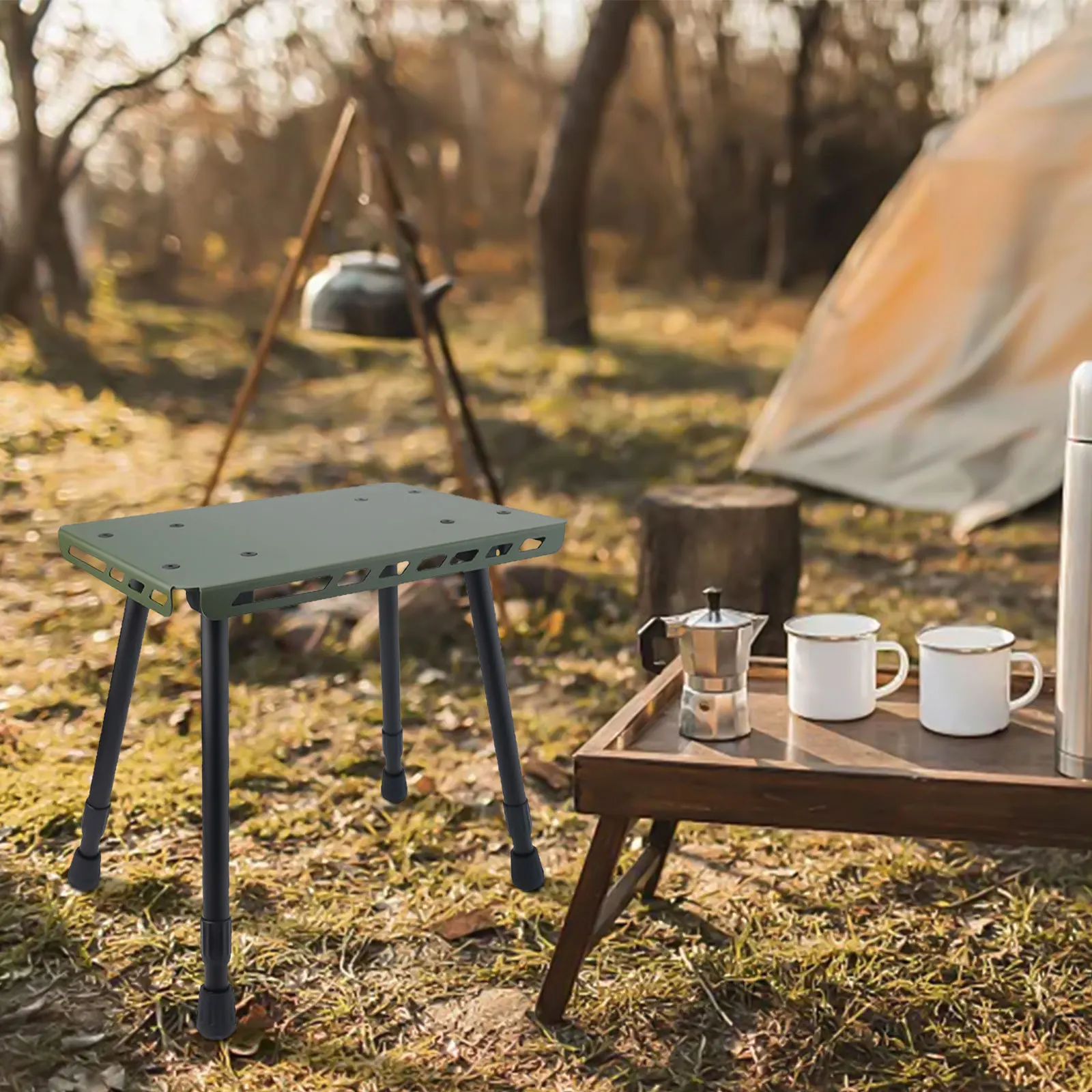 Camping Stool Table Fishing Package Content Portable Folding Chair Aluminum Alloy Camping Stool Table Heavy Duty Camping Stool
Camping Stool Table Fishing Package Content Portable Folding Chair Aluminum Alloy Camping Stool Table Heavy Duty Camping Stool