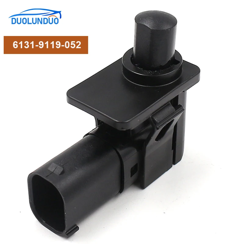 New High Quality Car Accessories Cover switch 6131-9119-052 61319119052 6131-4157-962 For BMW E46 320I E39
New High Quality Car Accessories Cover switch 6131-9119-052 61319119052 6131-4157-962 For BMW E46 320I E39