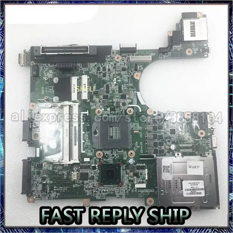 Материнская плата для ноутбука HP 686971-501, бесплатная доставка, Probook 8570P, 686971-601, 686971-001, SLJ8A, DDR3
Материнская плата для ноутбука HP 686971-501, бесплатная доставка, Probook 8570P, 686971-601, 686971-001, SLJ8A, DDR3