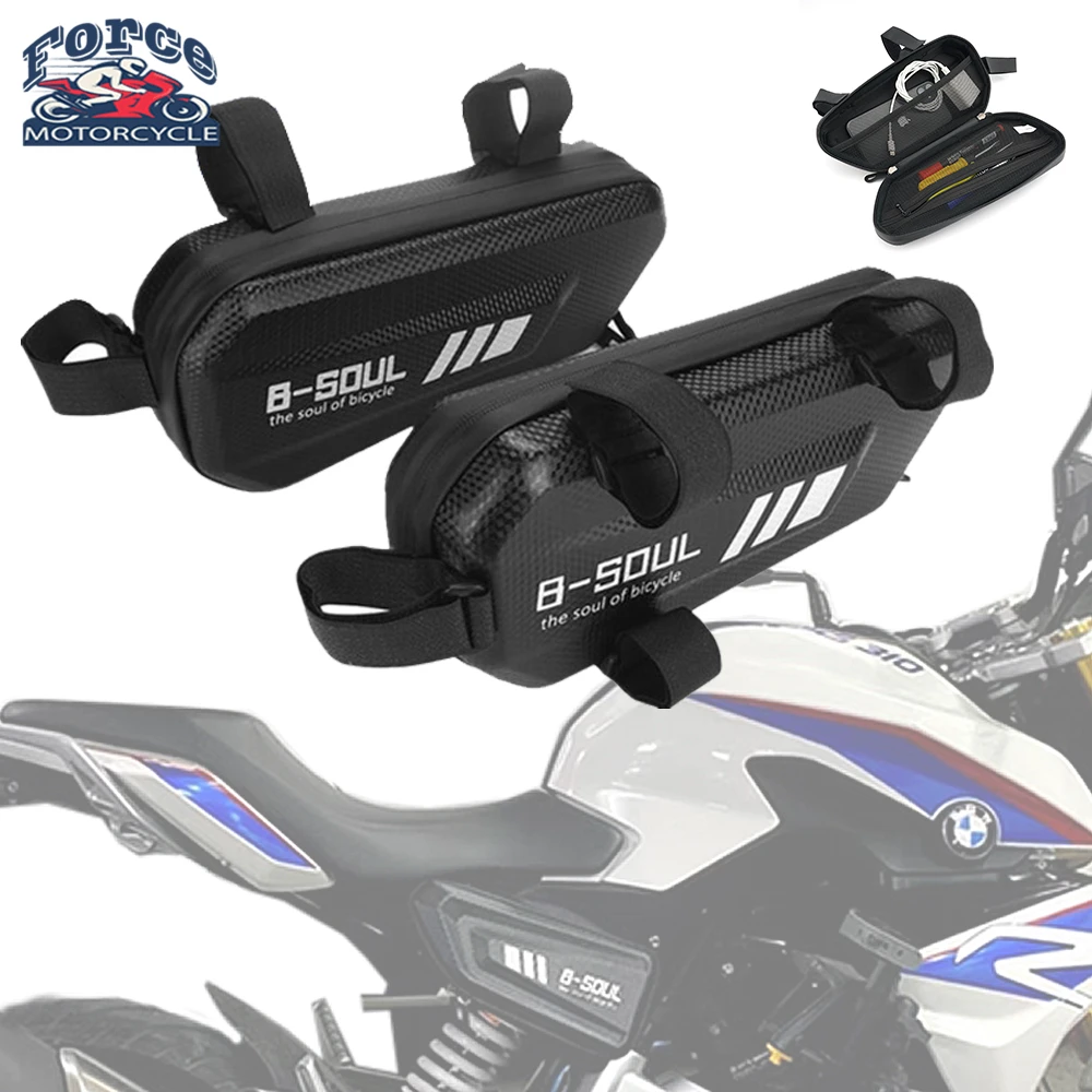 For BMW R1150GS R1150R R1200RT R1200GS R1200R G650GS K1200R K1300R Motorcycle Waterproof Hard Shell Triangle Side Case Bag
For BMW R1150GS R1150R R1200RT R1200GS R1200R G650GS K1200R K1300R Motorcycle Waterproof Hard Shell Triangle Side Case Bag