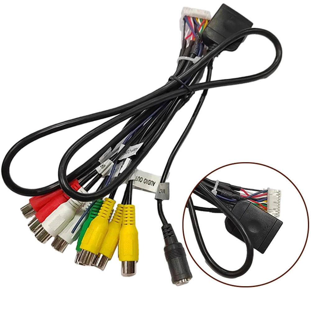 1x New Sim Card Slot Adapter For Radio Multimedia Gps 4G 20pin Cable Connector Fit For 12V Cars With Radio Cooling Fan Interface
1x New Sim Card Slot Adapter For Radio Multimedia Gps 4G 20pin Cable Connector Fit For 12V Cars With Radio Cooling Fan Interface