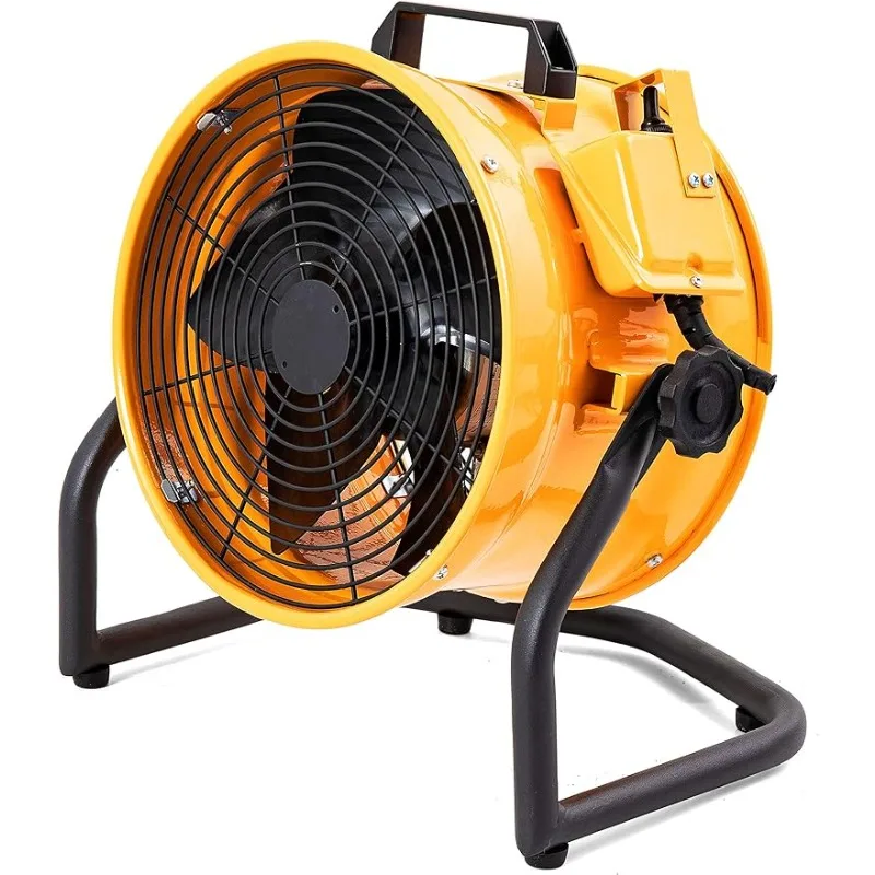 1/2HP 3000CFM 12-дюймовый портативный осевой вентилятор, вытяжной вентилятор, воздуходувка в ограниченном пространстве
1/2HP 3000CFM 12-дюймовый портативный осевой вентилятор, вытяжной вентилятор, воздуходувка в ограниченном пространстве