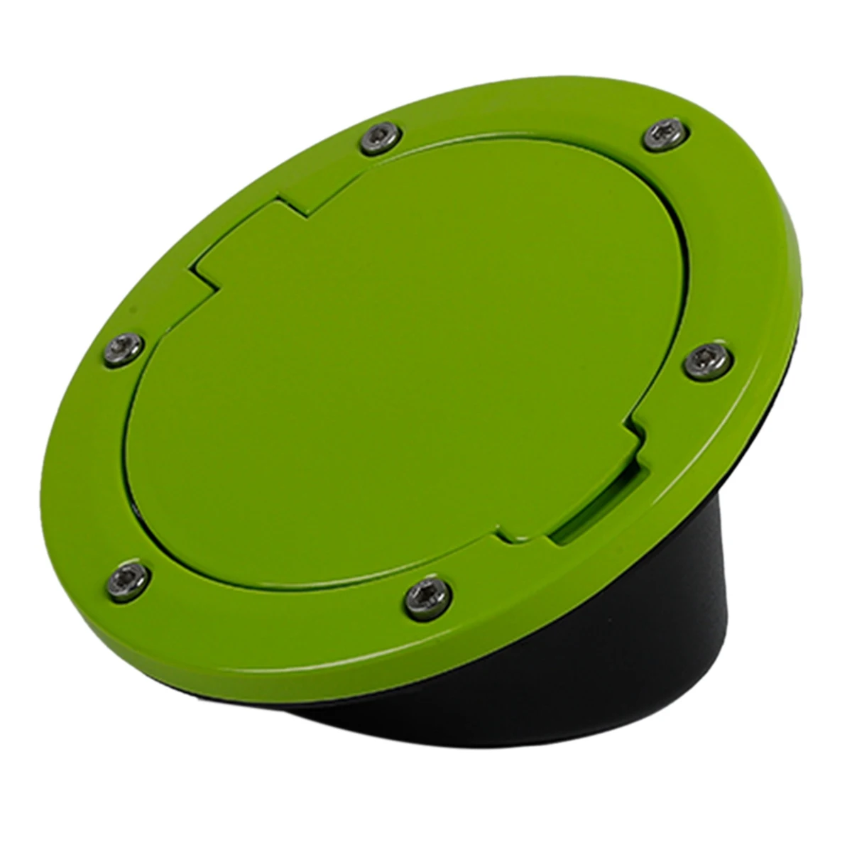 Gas Cover Fuel Door Gas Cap Cover for Jeep Wrangler JK & Unlimited Sport Rubicon Sahara 2007-2017
Gas Cover Fuel Door Gas Cap Cover for Jeep Wrangler JK & Unlimited Sport Rubicon Sahara 2007-2017