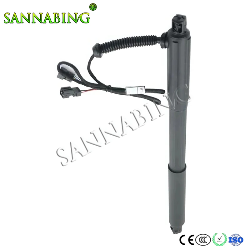 Power Liftgate Electric Tailgate Struts Left /Right 51249465654 for BMW X2 F39 2018-2020
Power Liftgate Electric Tailgate Struts Left /Right 51249465654 for BMW X2 F39 2018-2020