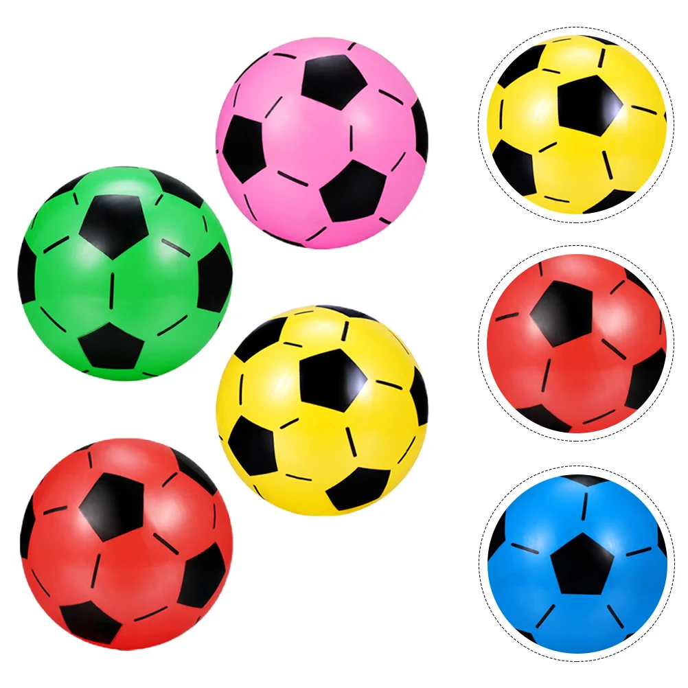 Nolitoy Deflated Soccer Balls Bulk 4Pcs Beach Balls Inflatable Soccer Ball Sand Outdoor Game Swimming Pool Beach Game Toys
Nolitoy Deflated Soccer Balls Bulk 4Pcs Beach Balls Inflatable Soccer Ball Sand Outdoor Game Swimming Pool Beach Game Toys