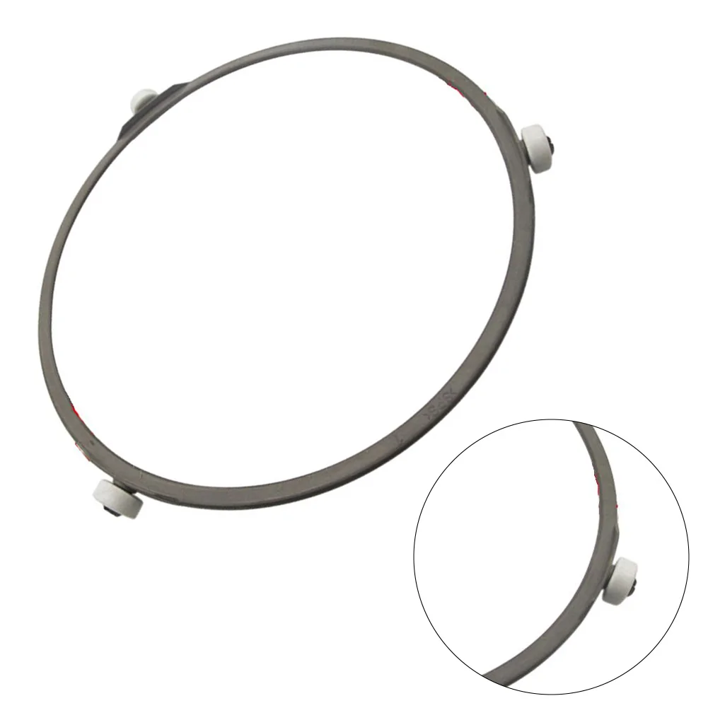 1Pcs Microwave Oven Turntable Bracket Circle Rotating Ring Support Roller Bracket Glass Turntable Base Plate Tray Holder Stand
1Pcs Microwave Oven Turntable Bracket Circle Rotating Ring Support Roller Bracket Glass Turntable Base Plate Tray Holder Stand