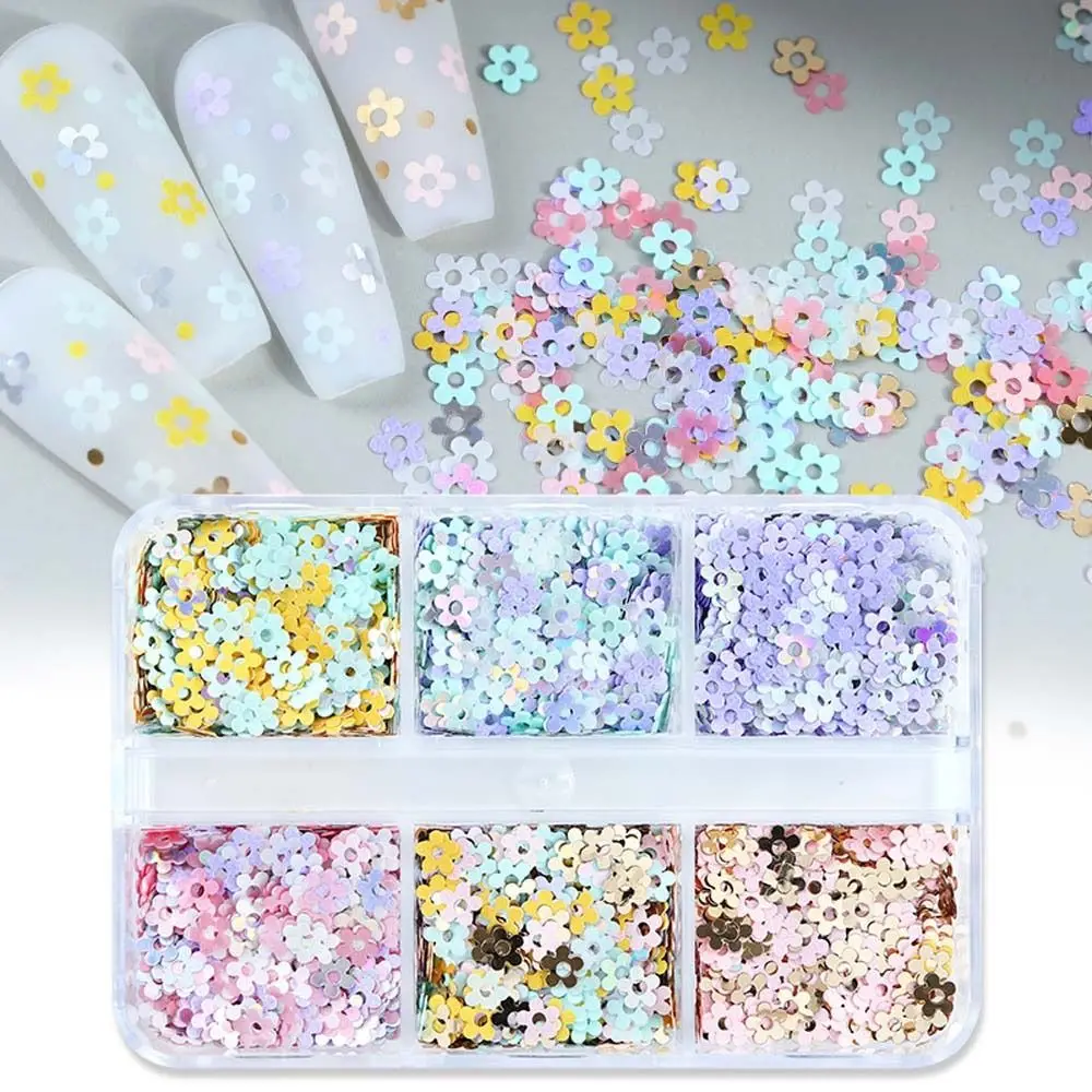 Plum Blossom Nail Art Patchs Eyelash Decorations Nail Jewelry Flowers Nail Sequins Nail Decorations Nail Glitter Flakes
Plum Blossom Nail Art Patchs Eyelash Decorations Nail Jewelry Flowers Nail Sequins Nail Decorations Nail Glitter Flakes