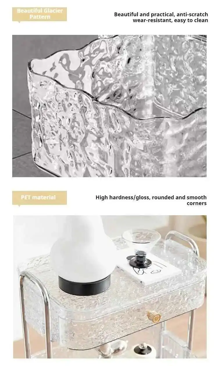 Beauty Salon Decor Furniture Storage Cart Wheels Se0ba62ca32354f8f9e5f7d730ba251ccL