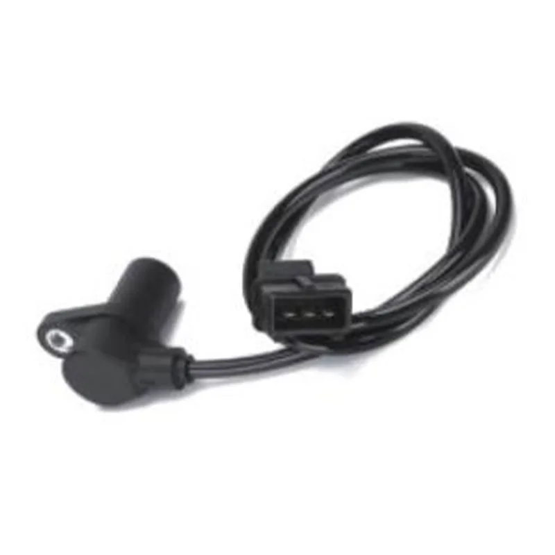 VOE20450707 VOE 20450707 Tachometer Sensor Speed Sensor For Volvo Excavator Crankshaft Sensor Excavator Parts EC210/240/290
VOE20450707 VOE 20450707 Tachometer Sensor Speed Sensor For Volvo Excavator Crankshaft Sensor Excavator Parts EC210/240/290