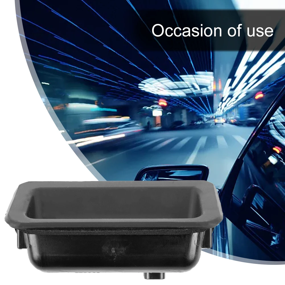 1pc For Hyundai I20 I30 Rear Trunk Lock Boot Release Switch 81260-A6200 ABS Black Car Durable High Quality Parts
1pc For Hyundai I20 I30 Rear Trunk Lock Boot Release Switch 81260-A6200 ABS Black Car Durable High Quality Parts