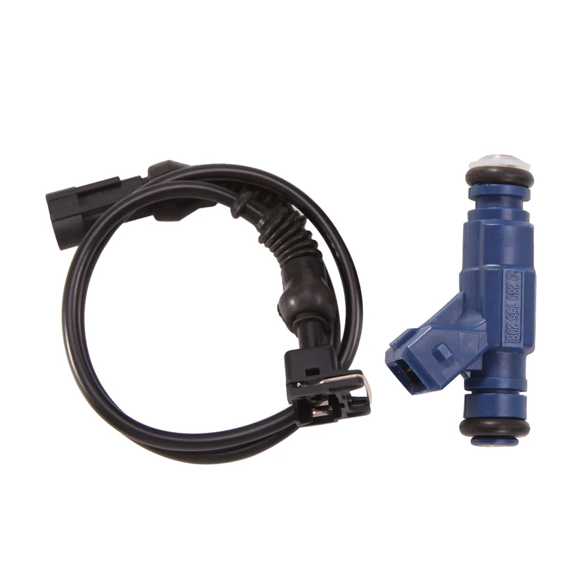 Топливный инжектор с проводом Pigtail 1202863 0280156208 для RZR Sportsman EFI 700 800 2005-2014
Топливный инжектор с проводом Pigtail 1202863 0280156208 для RZR Sportsman EFI 700 800 2005-2014
