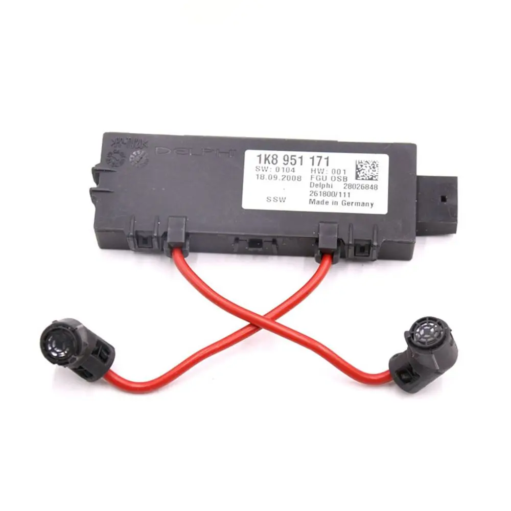 1K8 951 171 8V0 951 177 автомобильный ультразвуковой внутренний датчик безопасности для 1K8951171 8V0951177
1K8 951 171 8V0 951 177 автомобильный ультразвуковой внутренний датчик безопасности для 1K8951171 8V0951177