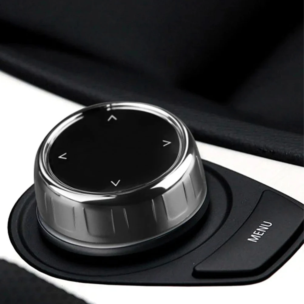 Multimedia Button Knob Cap Cover Replacement CCC-Knob Ceramic For BMW E60 E70 E71 E72 E66 5 Series X5 X6 Car Multimedia
Multimedia Button Knob Cap Cover Replacement CCC-Knob Ceramic For BMW E60 E70 E71 E72 E66 5 Series X5 X6 Car Multimedia