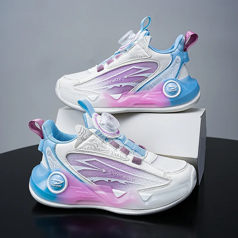 Children's Sports Shoes 2024 Summer New Shoes Middle and Large Children's Boys and Girls Running Shoes Mesh Children's
Children's Sports Shoes 2024 Summer New Shoes Middle and Large Children's Boys and Girls Running Shoes Mesh Children's