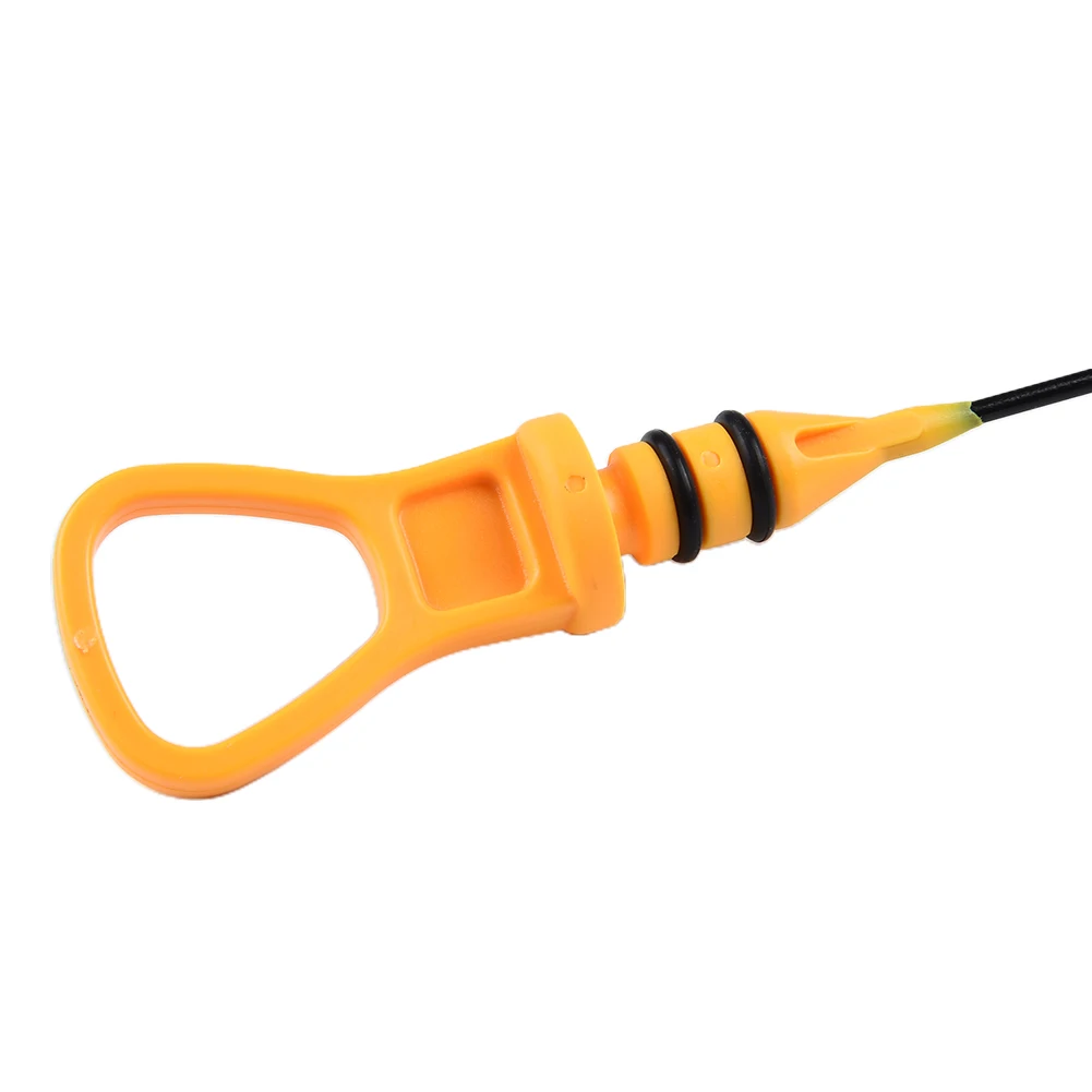 Engine Oil Fluid Dipstick 1 Piece Accessories Hot Parts Replacements Stick Level For Cooper R52 & R53 Models S Brand New
Engine Oil Fluid Dipstick 1 Piece Accessories Hot Parts Replacements Stick Level For Cooper R52 & R53 Models S Brand New