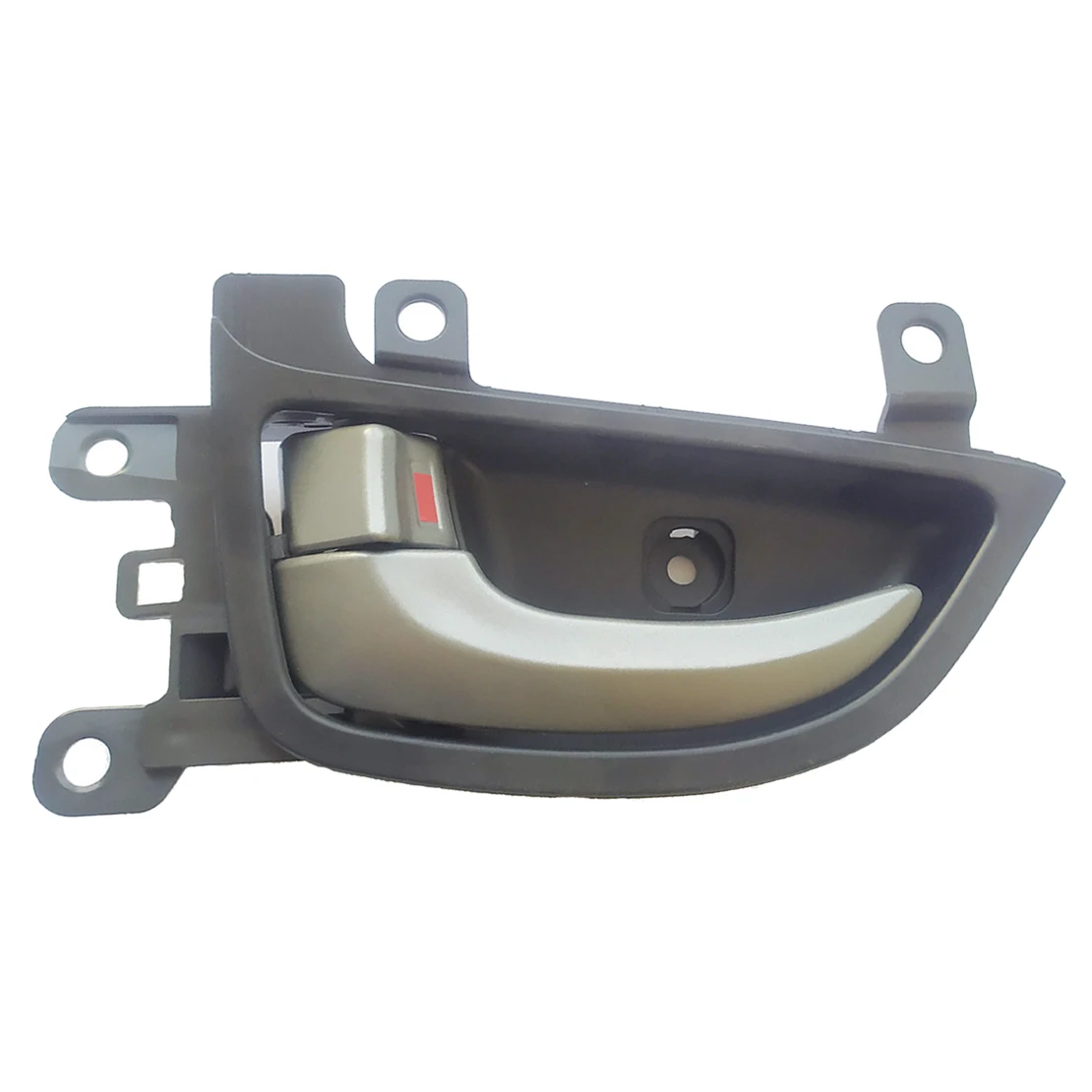 Interior Inside Front Left Door Handle Fit For Hyundai Elantra 2011-2015 2016 Grey Plastic 82610-3X000 82610-2H000XM 82610-0Q000
Interior Inside Front Left Door Handle Fit For Hyundai Elantra 2011-2015 2016 Grey Plastic 82610-3X000 82610-2H000XM 82610-0Q000