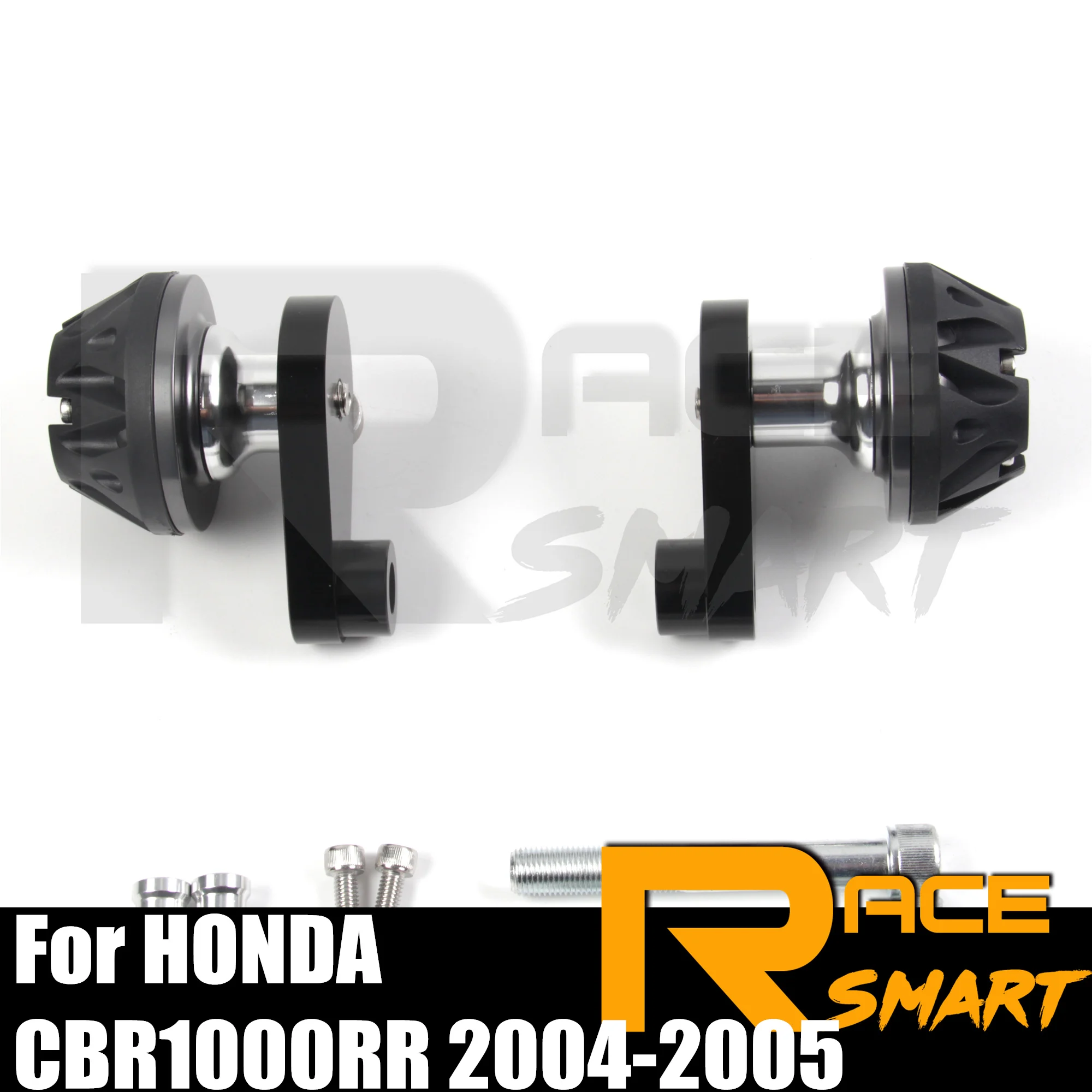 CBR1000RR 2004-2005 Motorcycle Engine Protector Frame Sliders Anti Crash Crash Pad Falling For HONDA CBR1000 RR CBR 1000RR 04 05
CBR1000RR 2004-2005 Motorcycle Engine Protector Frame Sliders Anti Crash Crash Pad Falling For HONDA CBR1000 RR CBR 1000RR 04 05