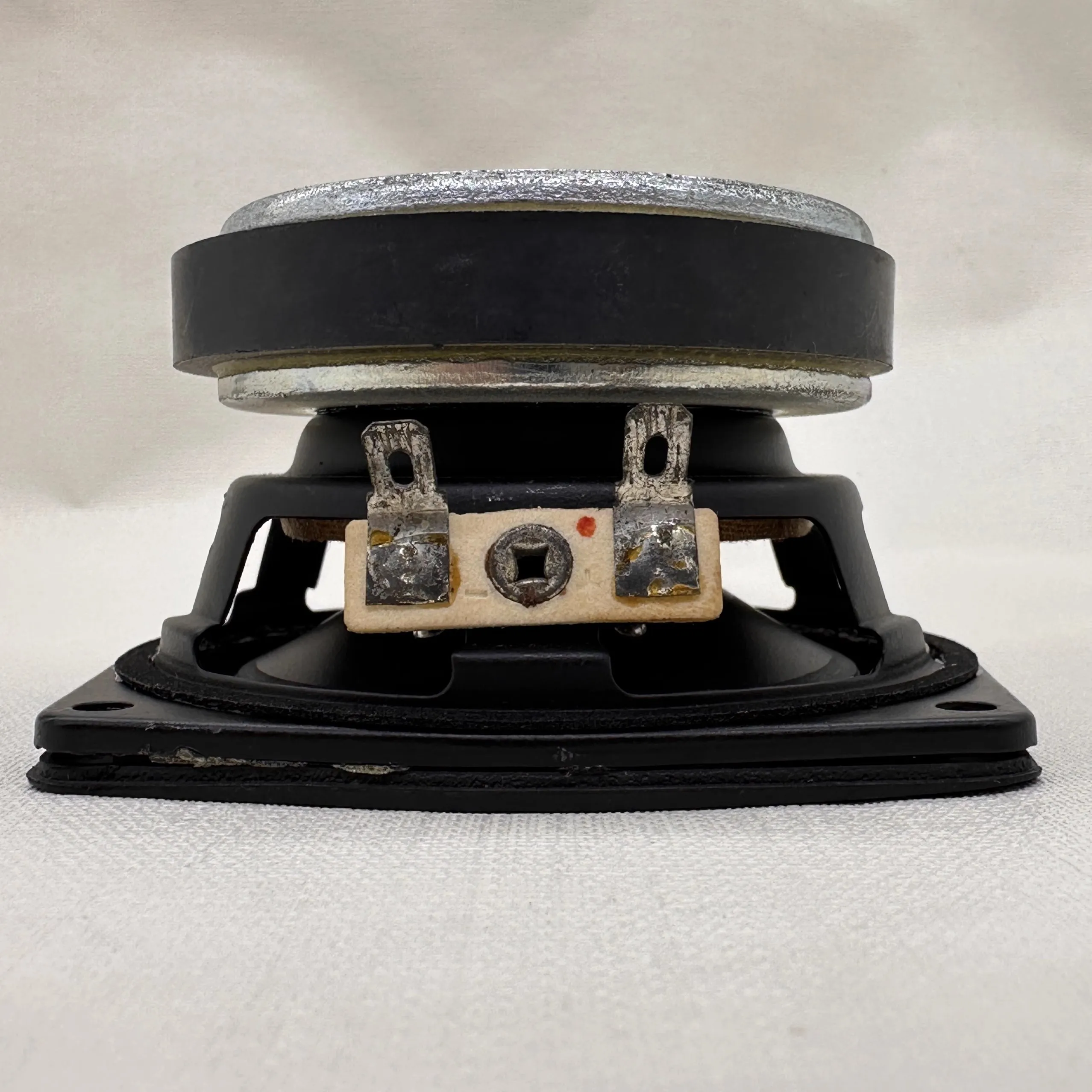 GHXAMP For JBL Control 23 Mid-Bass Speaker Driver, 3.5 GHXAMP For JBL Control 23 Mid-Bass Speaker Driver, 3.5