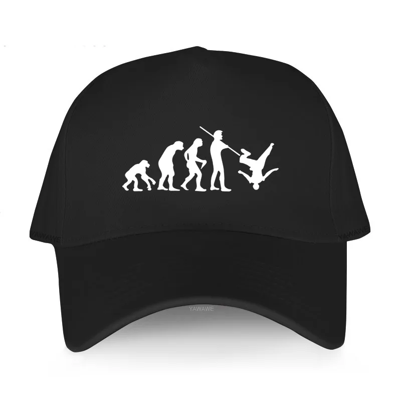 Мужская модная хлопковая кепка, дышащая летняя кепка, бейсболка для последних перерывов для танцев, эволюции, бейсболки унисекс, удобная уличная Кепка Для Взрослых
Мужская модная хлопковая кепка, дышащая летняя кепка, бейсболка для последних перерывов для танцев, эволюции, бейсболки унисекс, удобная уличная Кепка Для Взрослых