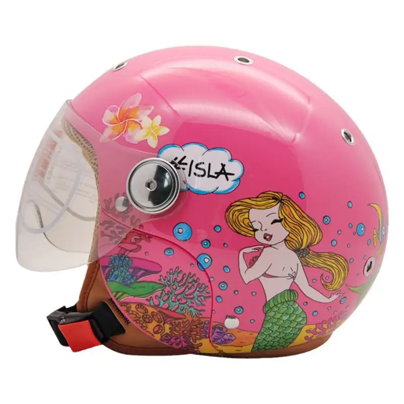 Capacete BEON Motorcycle Scooter Helmet Open Face 3/4 Motorbike Jet Vintage Retro Helmets for Boy and Girl Child Adult Helmet
Capacete BEON Motorcycle Scooter Helmet Open Face 3/4 Motorbike Jet Vintage Retro Helmets for Boy and Girl Child Adult Helmet