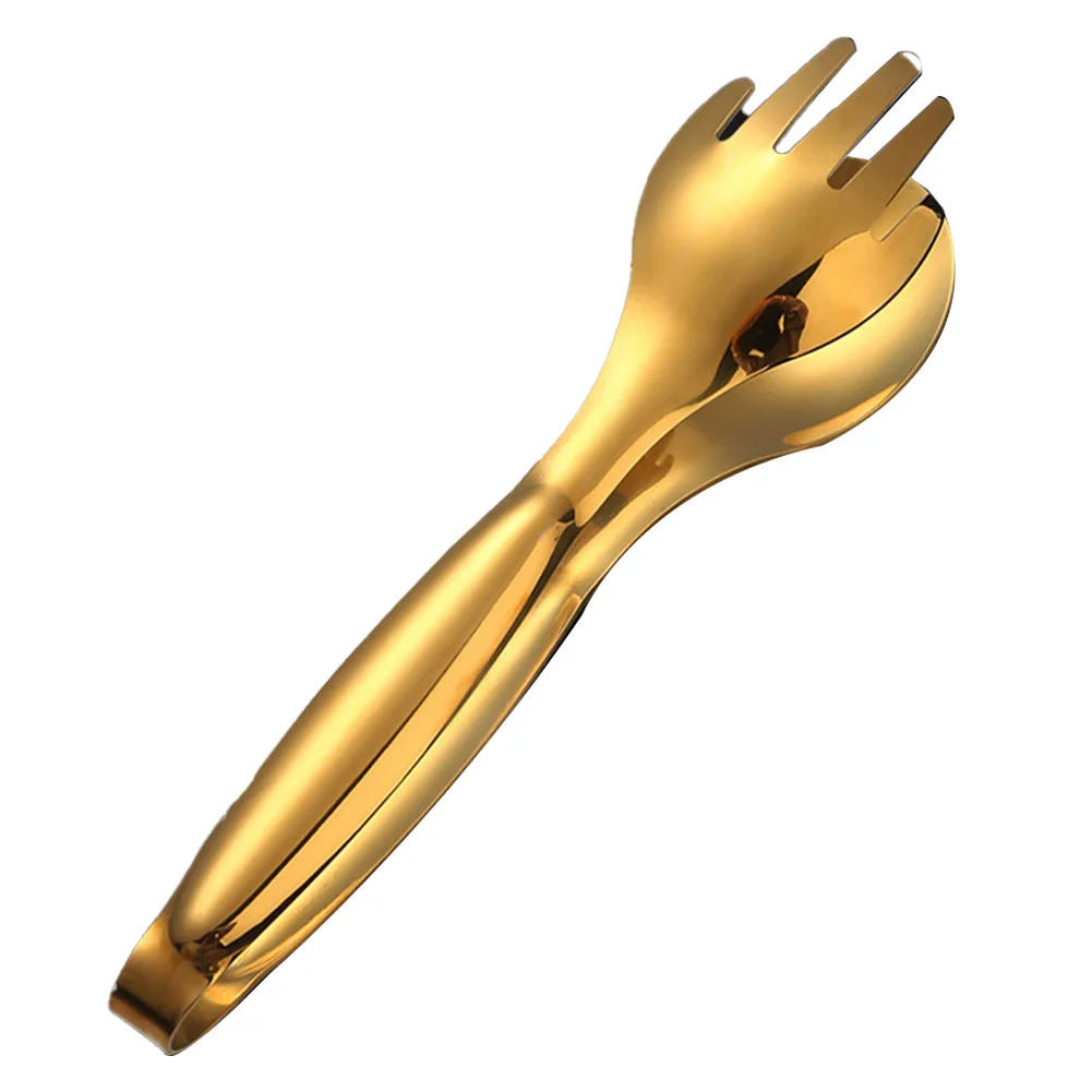Stainless Steel Food Tongs with Non Slip Grip Handle Perfect for Meat Salad Bread Serving Sturdy and Durable Easy to Clean
Stainless Steel Food Tongs with Non Slip Grip Handle Perfect for Meat Salad Bread Serving Sturdy and Durable Easy to Clean