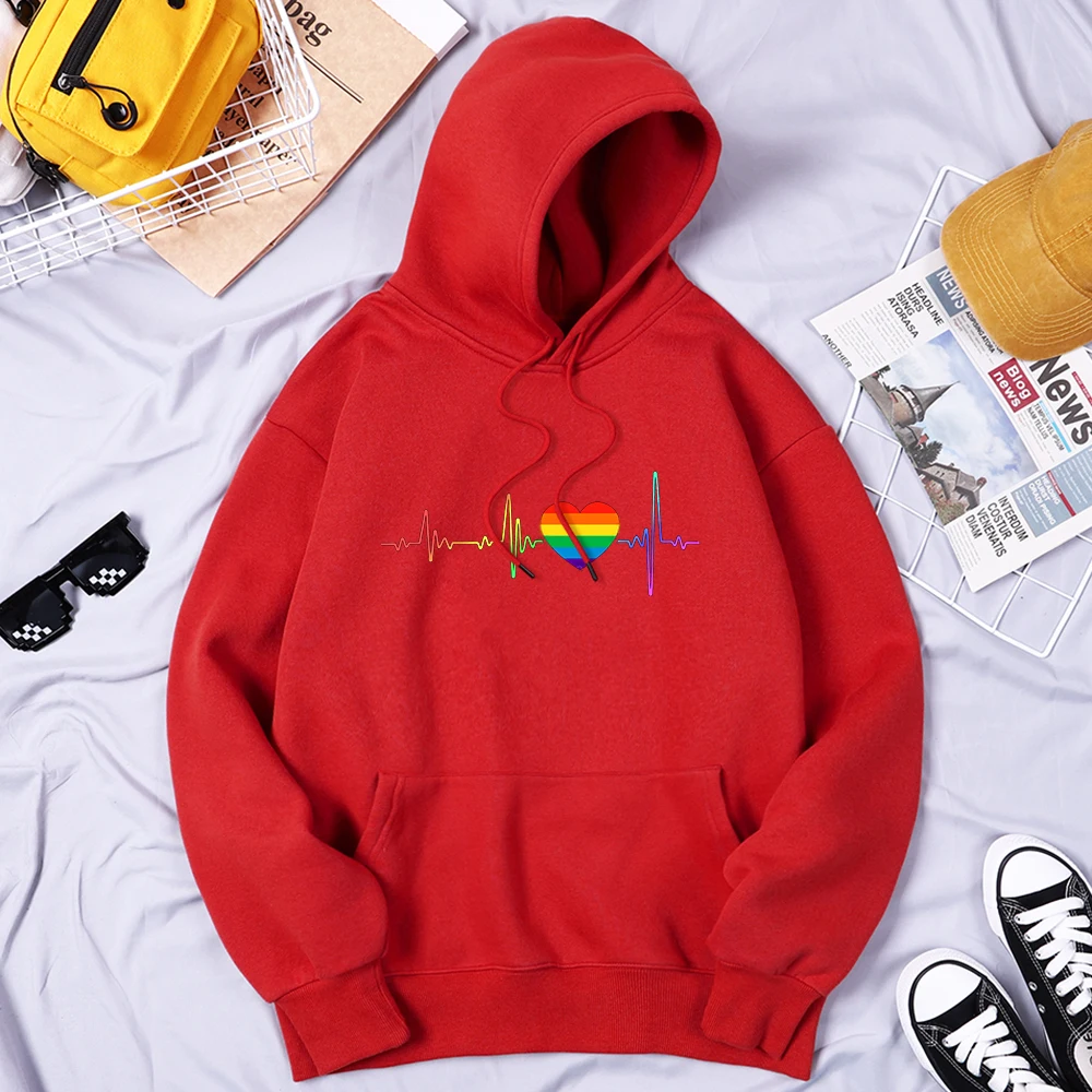 Beating Heart Tracksuit Men Classic Oversized Quality Streetwears Comfortable Graphics Clothing Harajuku Casual Clothing Men
Beating Heart Tracksuit Men Classic Oversized Quality Streetwears Comfortable Graphics Clothing Harajuku Casual Clothing Men