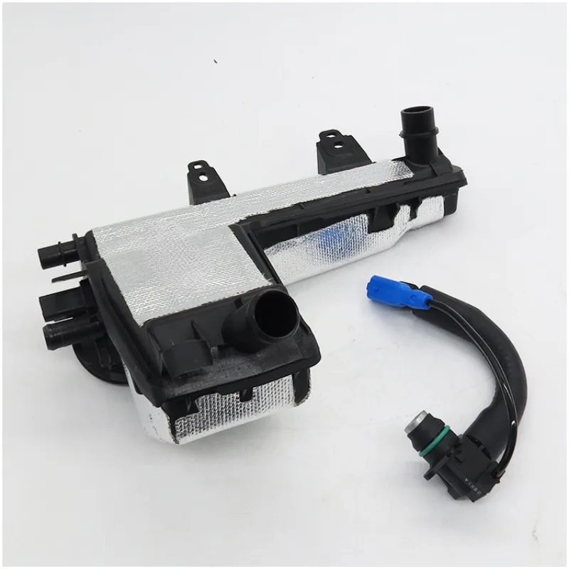 Intake Manifold Exhaust Valve Intake Pipe Silencer Cover For Peugeot 508 for Citroen C5 AX7 2.3
Intake Manifold Exhaust Valve Intake Pipe Silencer Cover For Peugeot 508 for Citroen C5 AX7 2.3