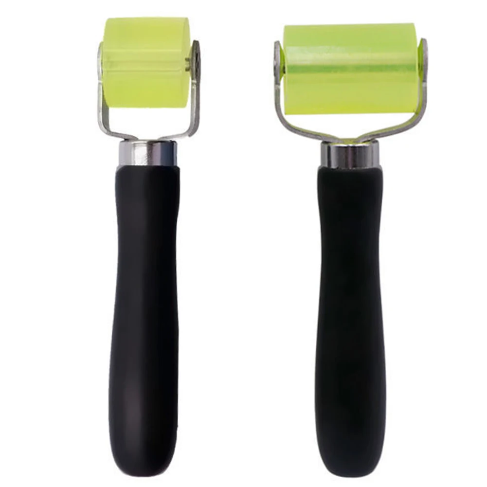 Easy and Effective Car Sound Deadening Application Roller Installation Tool with Wear resistant Silica Gel Material
Easy and Effective Car Sound Deadening Application Roller Installation Tool with Wear resistant Silica Gel Material