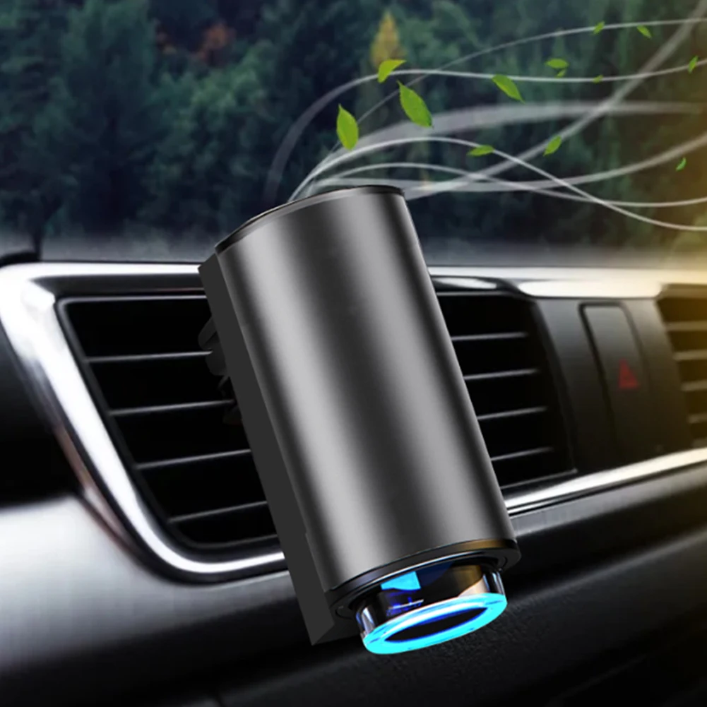 Car Interior Air Freshener Car Aroma Diffuser Long Lasting Wireless Smart Car Perfume Clip Air Fragranc Car Air Purification
Car Interior Air Freshener Car Aroma Diffuser Long Lasting Wireless Smart Car Perfume Clip Air Fragranc Car Air Purification