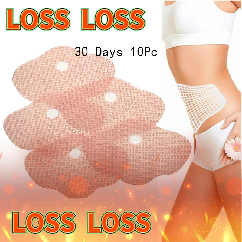 Belly Slimming Patch Wonder Anti-Obesity Slimming Patches Weight Loss Products Abdomen Treatment Weight Loss Fat Burner Health
Belly Slimming Patch Wonder Anti-Obesity Slimming Patches Weight Loss Products Abdomen Treatment Weight Loss Fat Burner Health