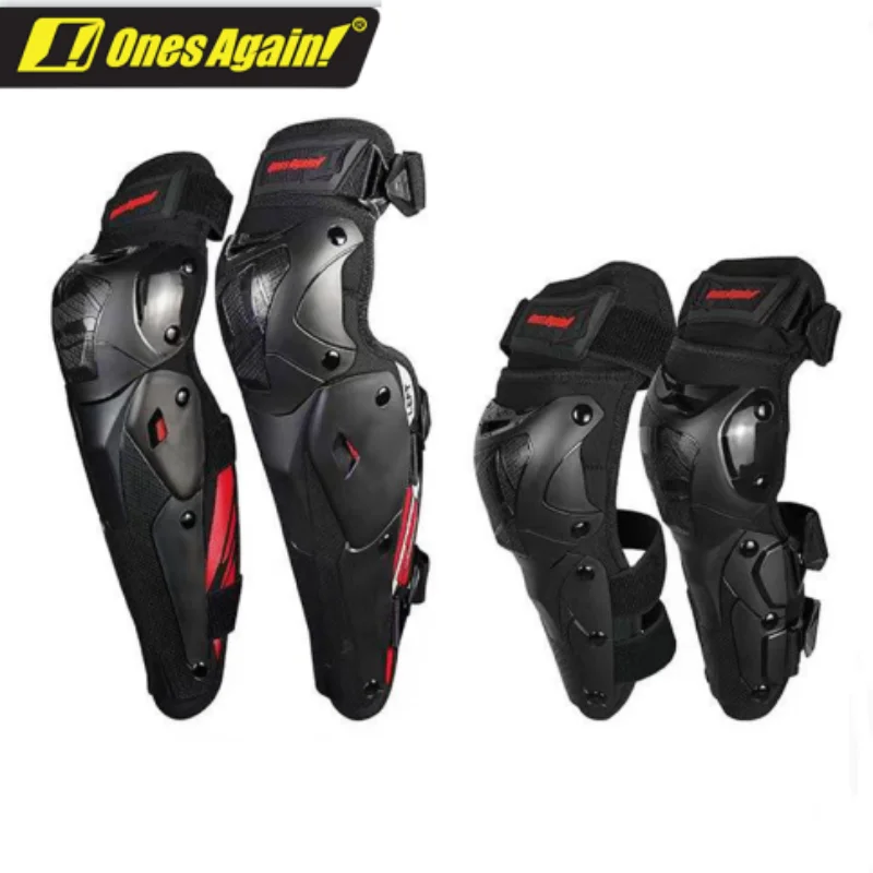 

Motorcycle Knee Protection Knee Elbow Pads Knee Protector Elbow Knee Brace Motorcycle Riding Protective Gear Protector BMX MTB
