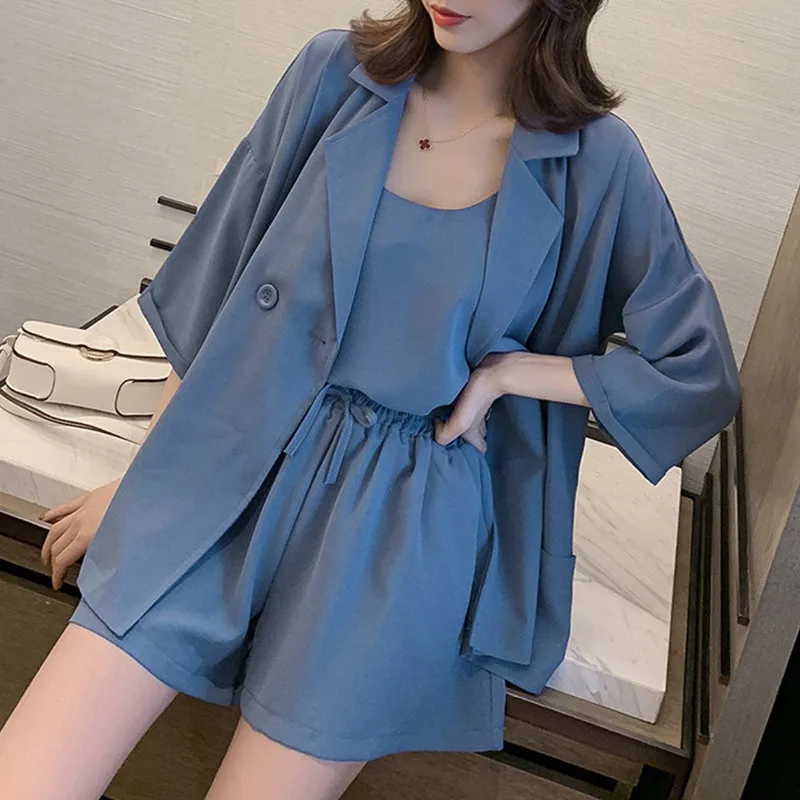 womens 3 two piece sets 2023 women's suit set crop top and skirts women woman together summer clothes for women club outfits
womens 3 two piece sets 2023 women's suit set crop top and skirts women woman together summer clothes for women club outfits