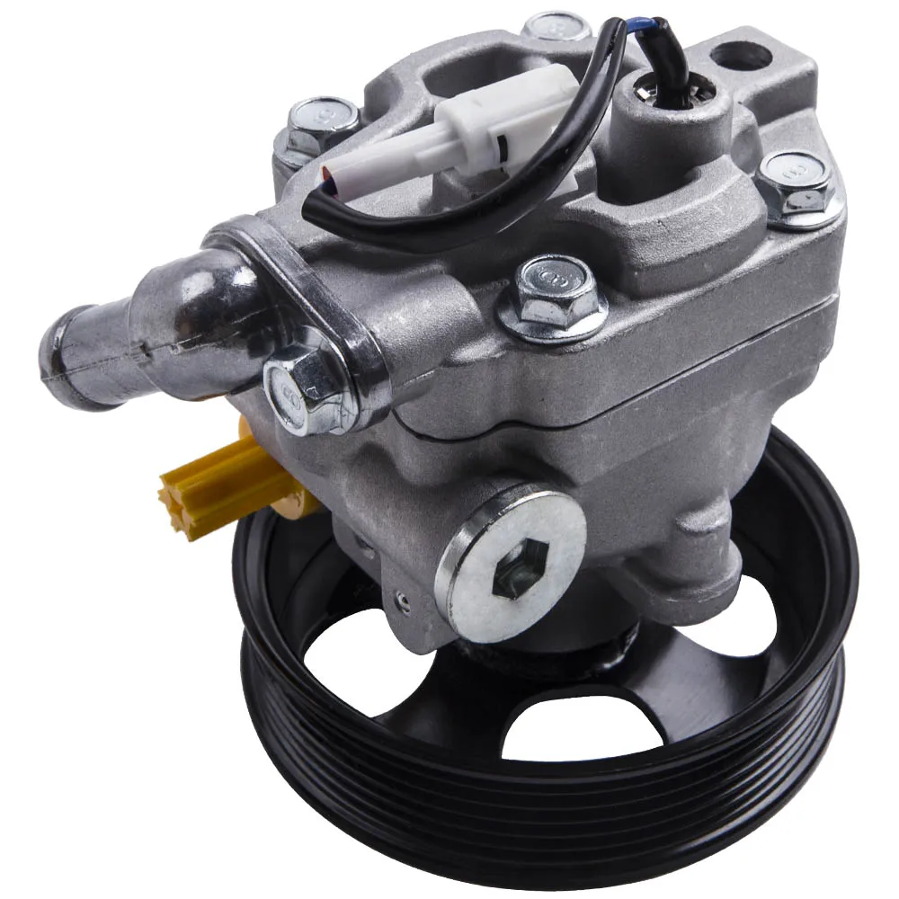 

Power Steering Pump For Subaru Outback 3.0L 3000CC H6 GAS DOHC 2001-04 34430AE82 for H6 GAS DOHC 2001-2004 96-5254