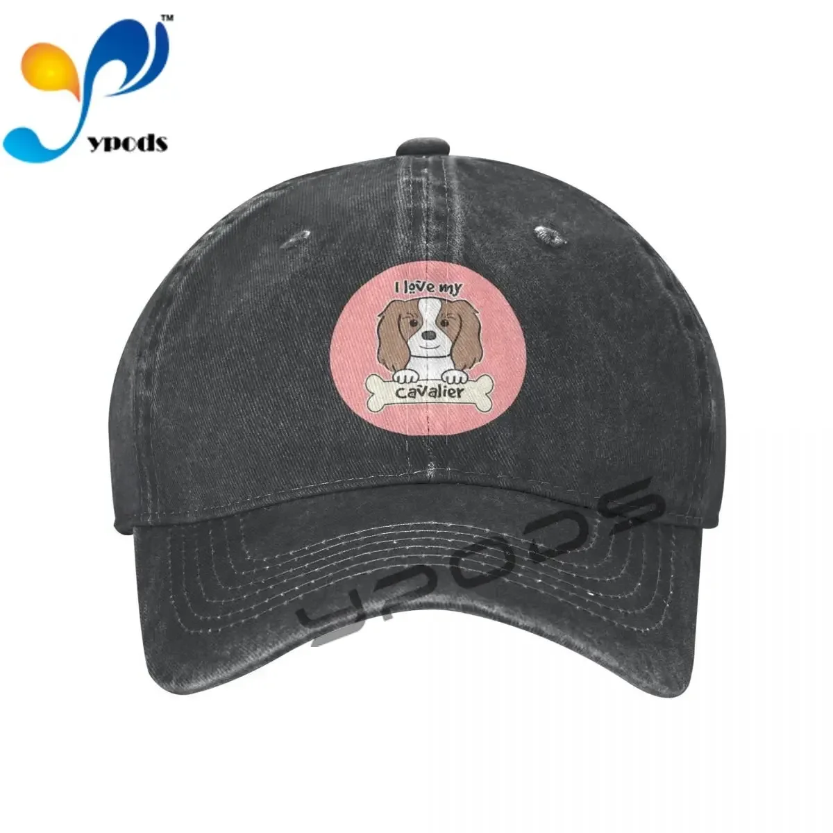 I Love My Cavalier King Charles Spaniel 2 Unisex Baseball Cap Men Women Snapback Hat Dad Hat Summer Sun Cap Hats
I Love My Cavalier King Charles Spaniel 2 Unisex Baseball Cap Men Women Snapback Hat Dad Hat Summer Sun Cap Hats
