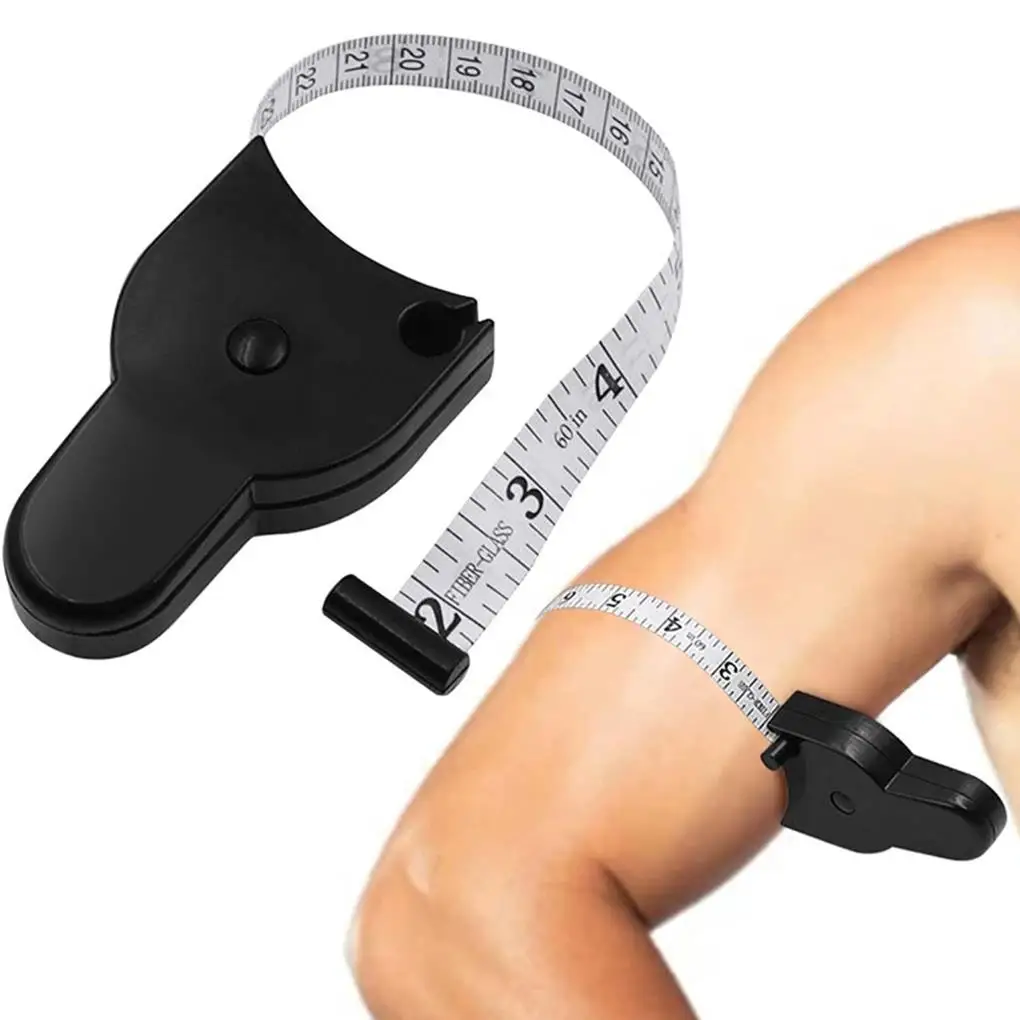 Automatic Telescopic Tape Measure Body Measuring Retractable Y Shape with Handle 1.5M Caliper Measurement Tool 2 Pcs
Automatic Telescopic Tape Measure Body Measuring Retractable Y Shape with Handle 1.5M Caliper Measurement Tool 2 Pcs