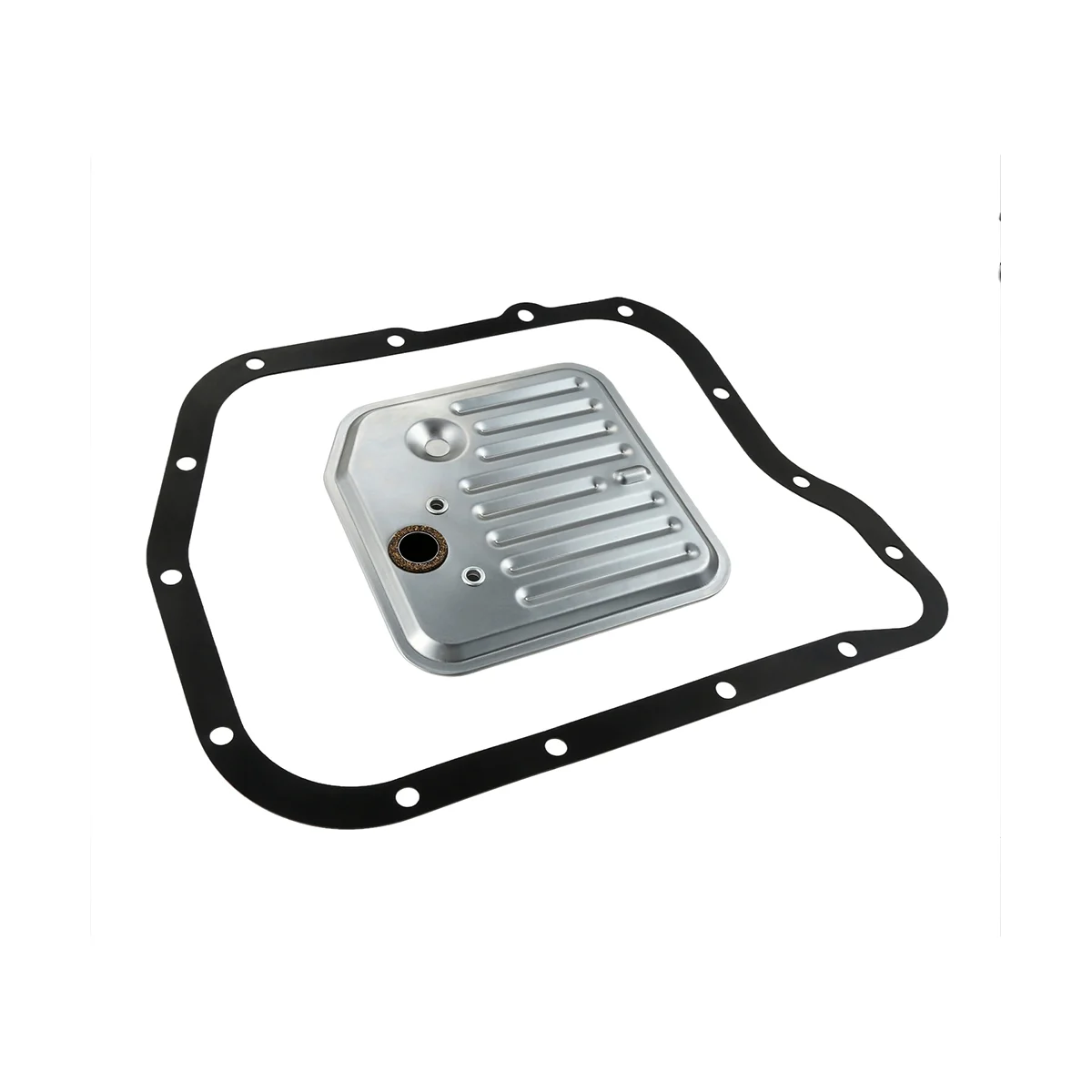 Transmission Solenoid Filter Gasket Kit 52118789 A518 A618 42RE 44RE 46RE 47RE Transmission for Dodge Dakota Ram 1500
Transmission Solenoid Filter Gasket Kit 52118789 A518 A618 42RE 44RE 46RE 47RE Transmission for Dodge Dakota Ram 1500