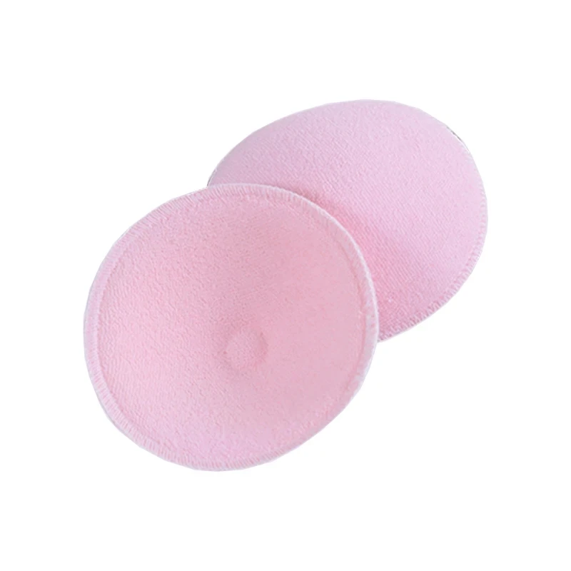 4pcs Maternity Pad Anti Overflow Breast Pad Washable Soft Cotton Anti Leakage Lactation Patch Reusable Baby Feeding Washable Bra
4pcs Maternity Pad Anti Overflow Breast Pad Washable Soft Cotton Anti Leakage Lactation Patch Reusable Baby Feeding Washable Bra