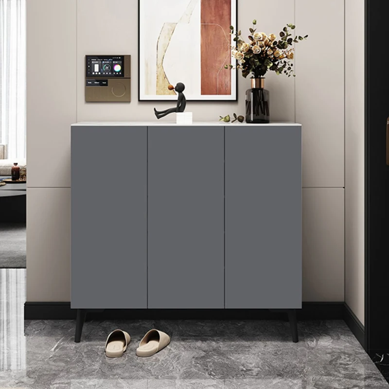 Organizer Shelf Shoe Cabinets Cupboards Storage Entrance Hall Shoe Rack Box Closet Dispenser Scarpiera Home Furniture YX50SC
Organizer Shelf Shoe Cabinets Cupboards Storage Entrance Hall Shoe Rack Box Closet Dispenser Scarpiera Home Furniture YX50SC