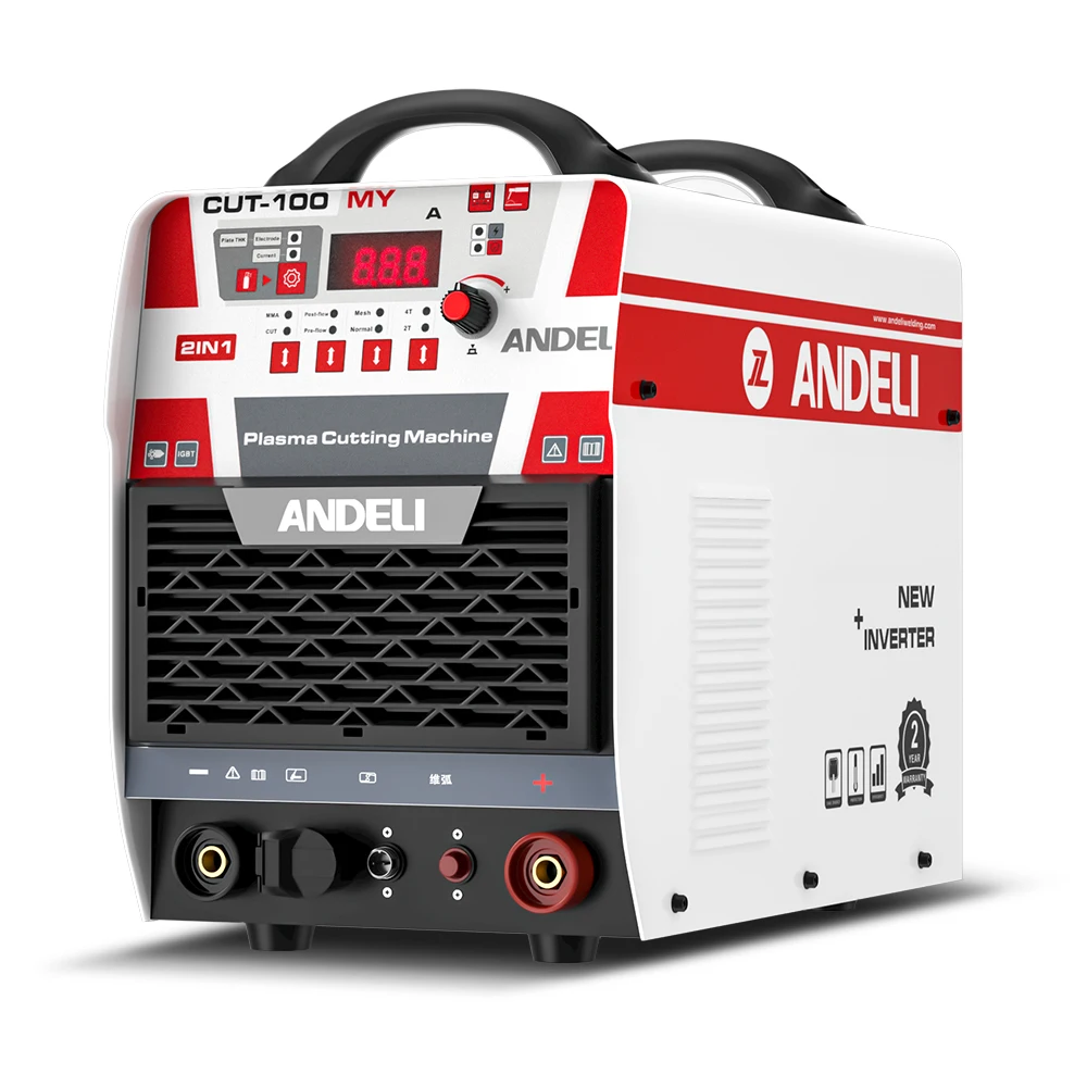 ANDELI 2022new arrival good quality competitive price Industrial Arc Plasma Cutting Machine OEM/ODM Built-In Air Compressor 380V
ANDELI 2022new arrival good quality competitive price Industrial Arc Plasma Cutting Machine OEM/ODM Built-In Air Compressor 380V
