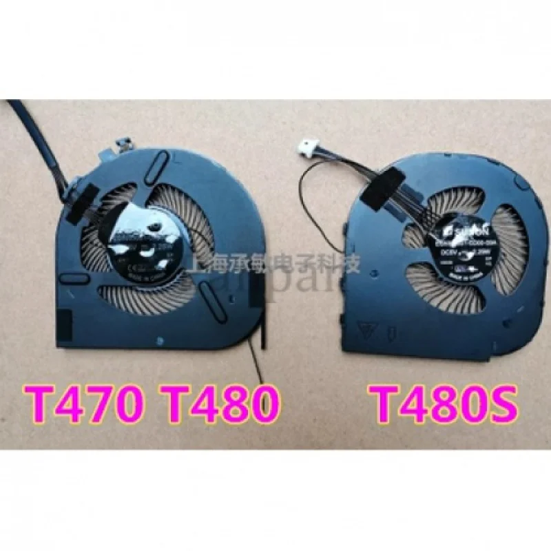 Для Lenovo Thinkpad T470 T480 T490 T14 P14S T590 T590S Fan EG50050S1 проверьте, совпадают ли изображения
Для Lenovo Thinkpad T470 T480 T490 T14 P14S T590 T590S Fan EG50050S1 проверьте, совпадают ли изображения
