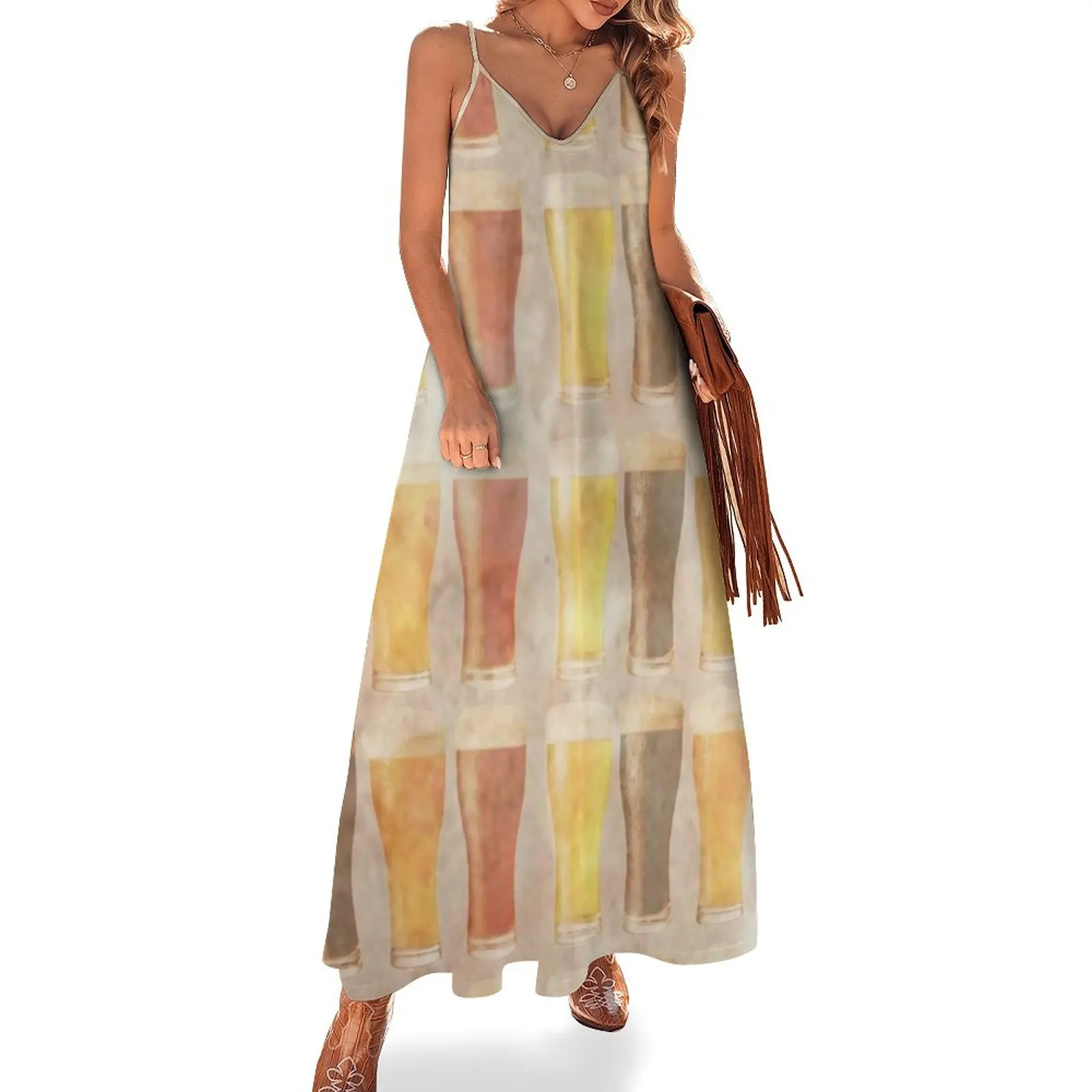 Beer Beer Beer Sleeveless Dress Dress vintage dresses ladies 2023 summer long sleeve dress loose women's dress
Beer Beer Beer Sleeveless Dress Dress vintage dresses ladies 2023 summer long sleeve dress loose women's dress