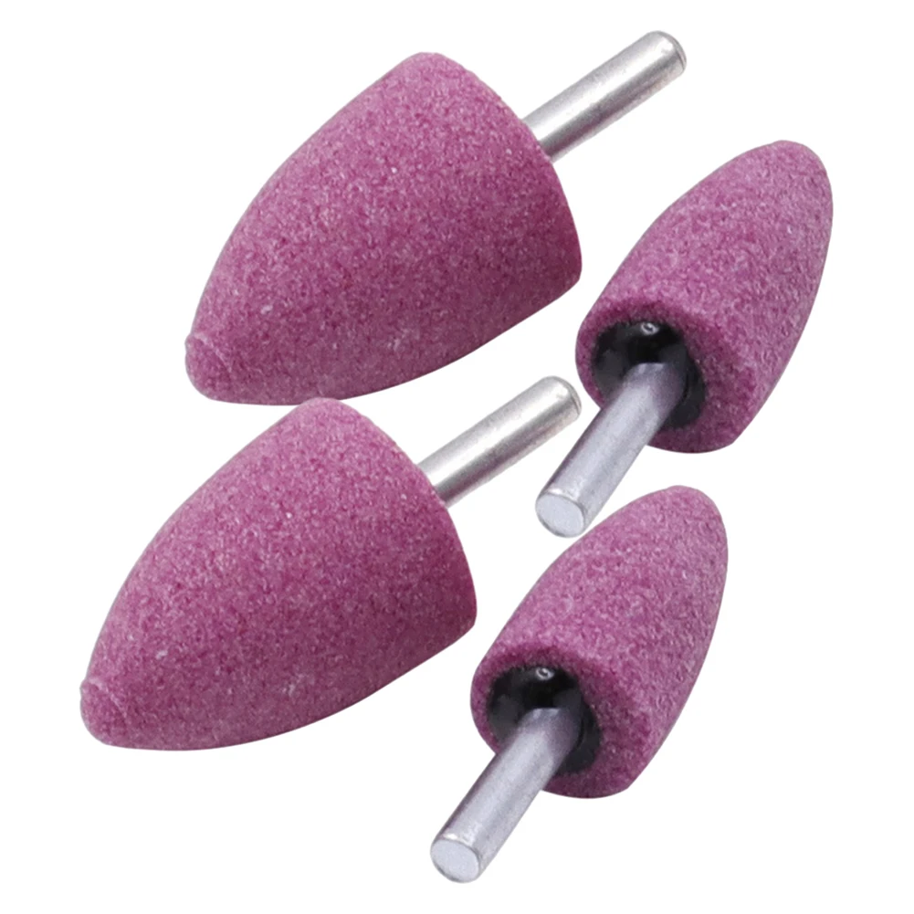 4pcs 6mm Shank Grinding Wheel Abrasive Grinding Stone Bit For Burring Trimming Polishing Electrical Grinder Rotaty Tools Parts
4pcs 6mm Shank Grinding Wheel Abrasive Grinding Stone Bit For Burring Trimming Polishing Electrical Grinder Rotaty Tools Parts