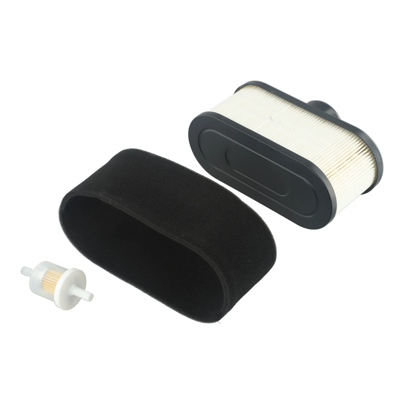 Air and Oil Filter Maintenance Kit for FR651V FR691V FR730V FS481V FS541V FS651V FS691V FS730V Engines
Air and Oil Filter Maintenance Kit for FR651V FR691V FR730V FS481V FS541V FS651V FS691V FS730V Engines