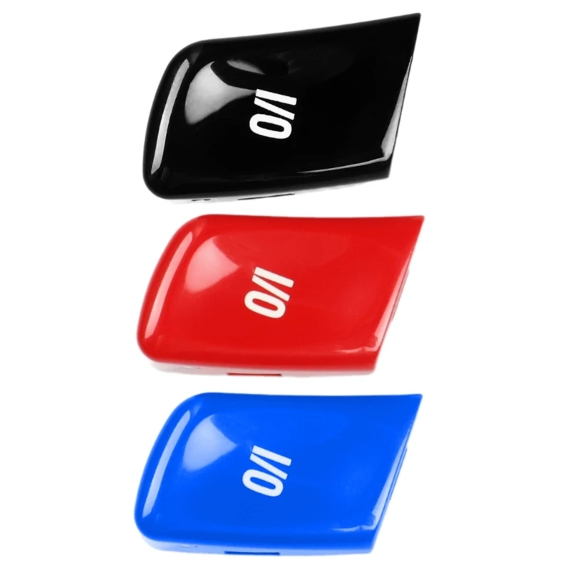 652F Replacement I/O VO Button for E46 2000-2006 Steering Wheel Control Car Interior Accessories
652F Replacement I/O VO Button for E46 2000-2006 Steering Wheel Control Car Interior Accessories